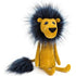 Jellycat: Swellegant Lancelot 38 cm løve-kæletøj