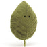 Jellycat: Woodland Beech Leaf 41 cm krammetøj