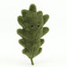 Jellycat: folha de carvalho da floresta fofinha 22 cm