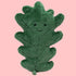 Jellycat: hojas de roble de madera de color tierno 49 cm