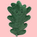 Jellycat: nuttet Woodland Oak Leaf 49 cm