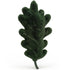 Jellycat: пухкав лист Woodland Oak 49 см