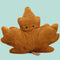 Jellycat: Прегръдка Woodland Maple Leaf 43 см