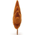 Jellycat: Прегръдка Woodland Maple Leaf 43 см
