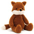 Jellycat: Allenby Fox 35 cm ljubka lisica
