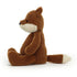 Jellycat: Allenby Fox 35 cm kuscheliger Fuchs