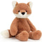 Jellycat: Beckett Fox 31 cm cuddly fox