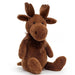 Jellycat: Maple Moose cuddly moose 24 cm