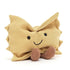Jellycat: HUGGABLE PASTA LAHUTAB FARFALLE 9 cm