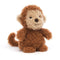 Jellycat: Cuddly Little Monkey Little Monkey 18 cm