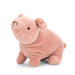 Jellycat: cuddly little pig Mellow Mallow 18 cm