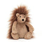 Jellycat: Cuddly Little Ežiukas „Bashful Spike Hedgehog“ 18 cm