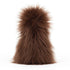 Jellycat: Kuschelen kleng Hedgehog basthaft Spike Hedgehog 18 cm