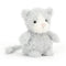 Jellycat: Cuddly Little Kitty väike kassipoeg 18 cm