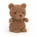 Jellycat: petit ours en peluche 18 cm