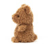 Jellycat: Little Teddy Bear 18 cm cuddly toy bear