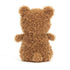 Jellycat: petit ours en peluche 18 cm