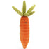 Jellycat: Zelenina zelenina 17 cm mrkvová hračka