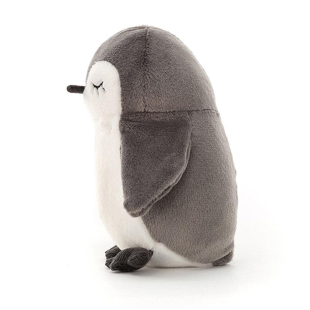 Jellycat: Minikin Penguin 12 cm mini penguin cuddly toy