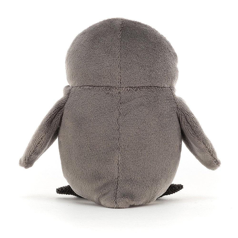 Jellycat: Minikin Penguin 12 cm mini penguin cuddly toy