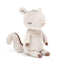 Jellycat: Minikin Squirrel Cuddly Mini veverička 15 cm