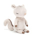 Jellycat: veveriță Minikin Cuddly mini veveriță 15 cm