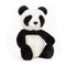 Jellycat: Bashful Pandabjørn krammebjørn 18 cm