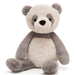 Jellycat: Buckley Panda bear cuddly bear 27 cm