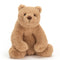 Jellycat: Cecil Bear mīlīgais lācis 26 cm