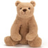 Jyllycat: Cecil Bear Cuddly Bear 36 cm