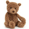 Jellycat: cacau urso fofinho urso 45 cm