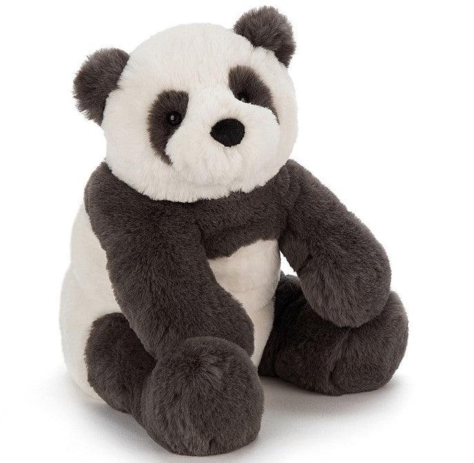 Jellycat: Harry Panda bear cuddly bear 36 cm