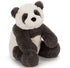 Jellycat: Harry Panda Bear kuscheliger Bär 36 cm