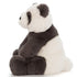 Jellycat: Harry Panda Bear kuscheliger Bär 36 cm