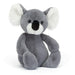 Jellycat: ours koala timide ours câlin 28 cm