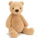 Jellycat: Puffles Bear Hug vun 32 cm