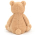 Jellycat: Puffles мечка прегръдка 32 см
