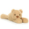 Jellycat: Smudge Bear mīlīgs lācis 35 cm