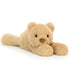 Jellycat: Smudge Bear krammebjørn 35 cm
