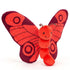 Jellycat: mariposa de mariposa de mariposa de vaso 23 cm