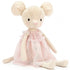 Jellycat: Jolie mouse cuddly toy 30 cm