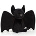 Jellycat: la chauve-souris envoûtante Bat câlin 15 cm