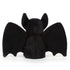 Jellycat: Bewitching Bat прилеп за гушкане 15 см