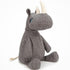 Jellycat: „Pobblewob Rhino Cuddly Rhino“ 34 cm