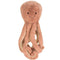 Jellycat: Odell 23 cm astoņkāju mīļa rotaļlieta