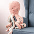 Jellycat: Odell 49 cm astoņkāju mīļa rotaļlieta