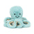 JellyCat: Mali hobotnica lukavo hobotnica 14 cm