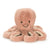 Jellycat: Tiny Octopus пухкав октопод 14 см