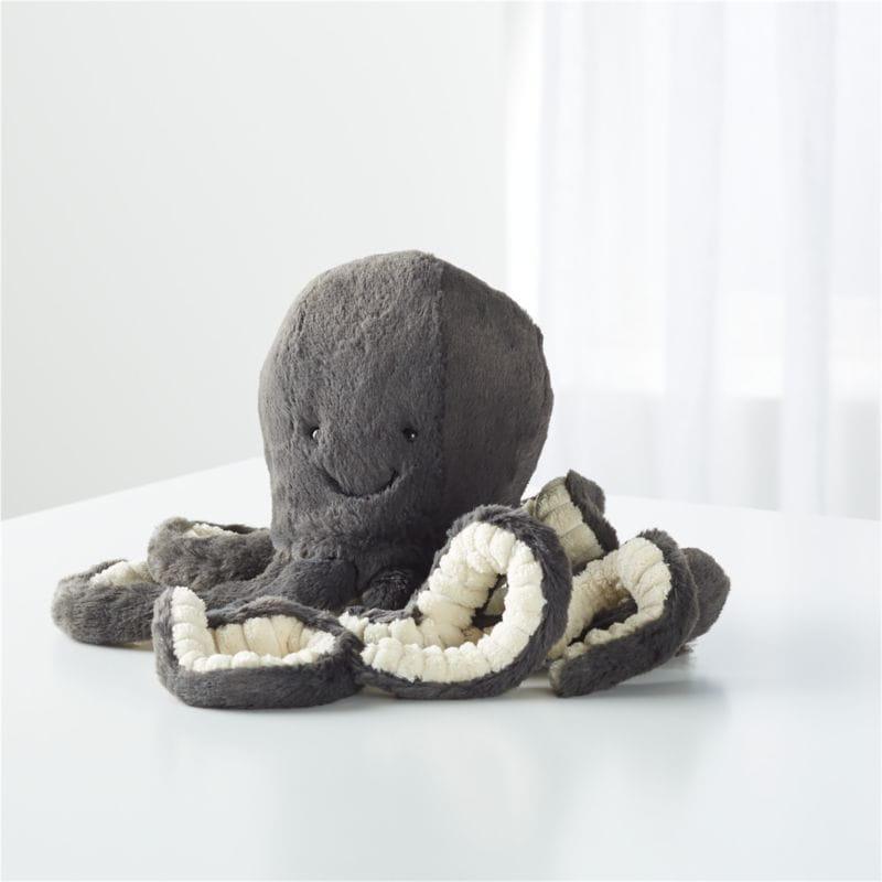 Jellycat: Drobná chobotnice Cuddly Octopus 14 cm