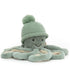 Jellycat: cozi odiseja hobotnica s kapo 23 cm
